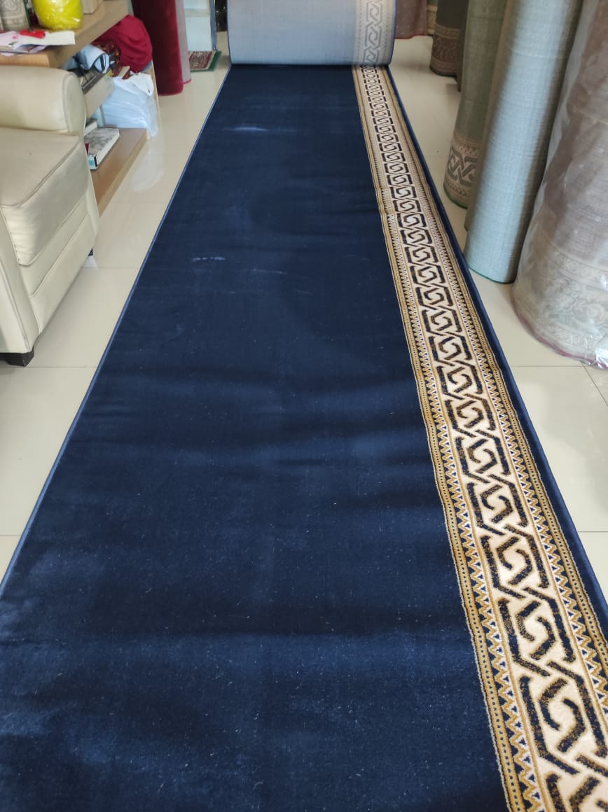 Karpet Masjid Al Hijra 5