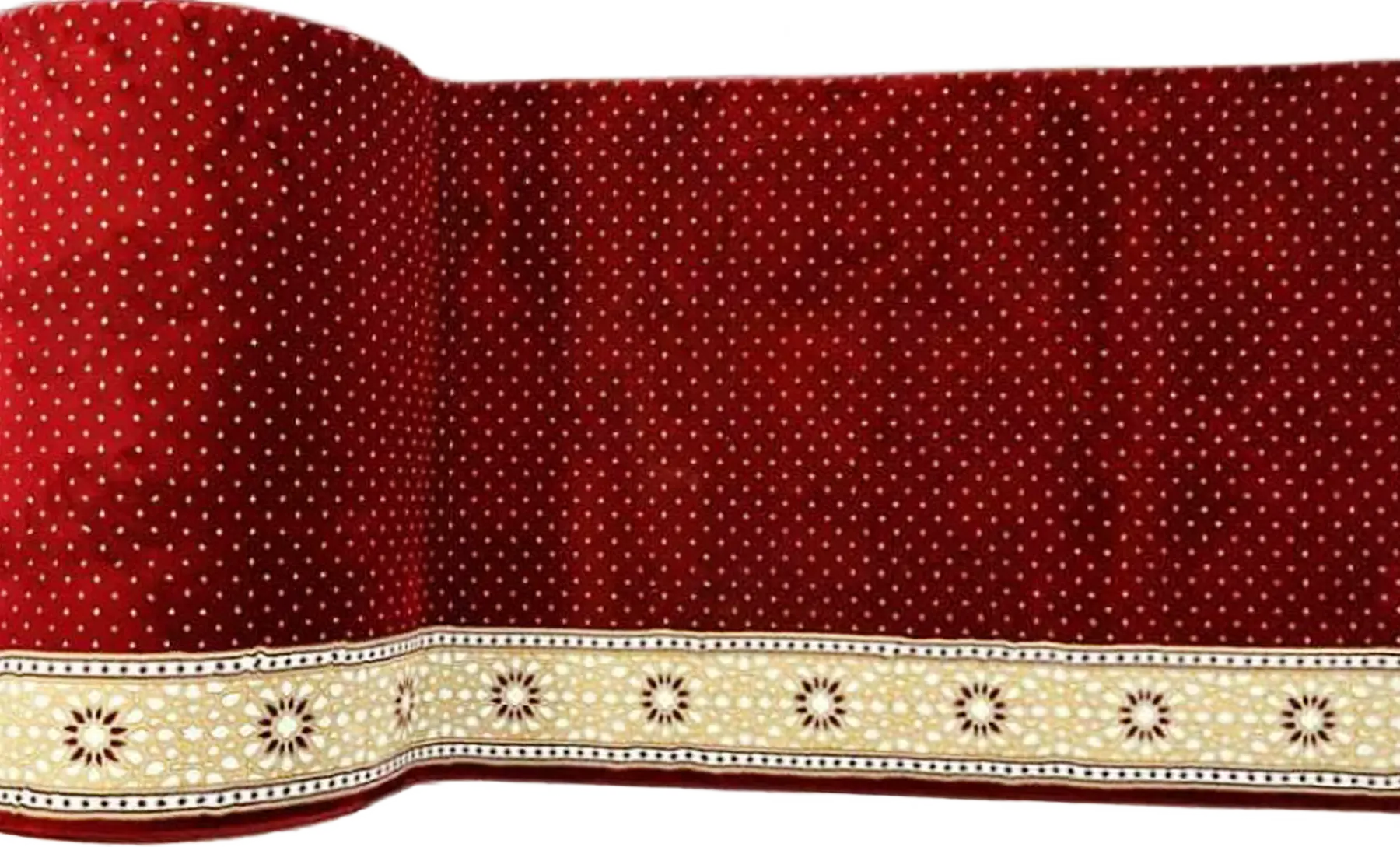 Karpet Masjid Al Saray 2