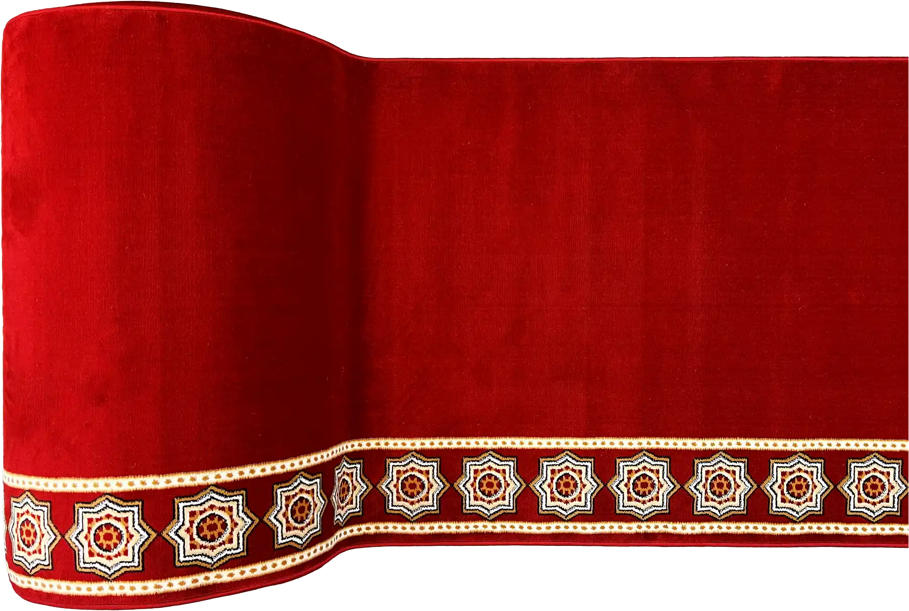 Karpet Masjid Gizem Lokal 10