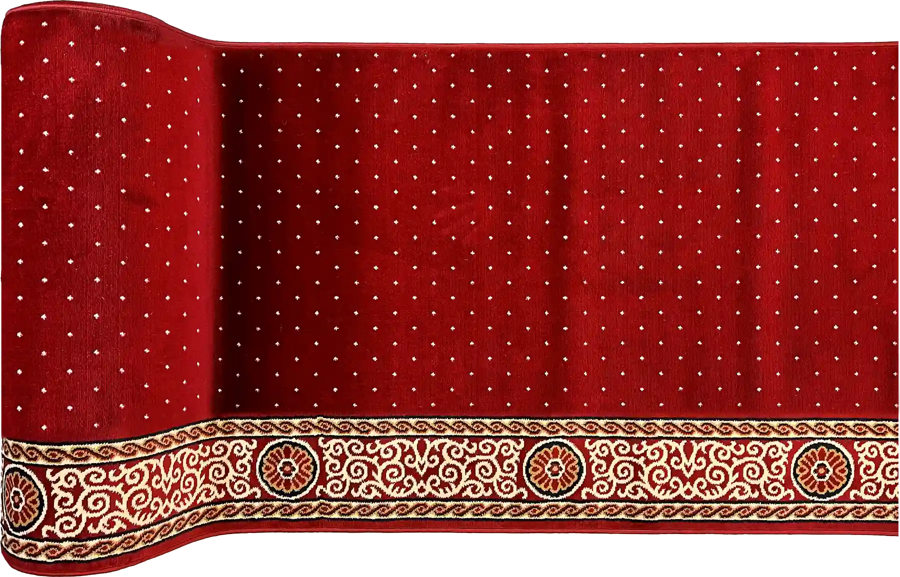 Karpet Masjid Gizem Lokal 12