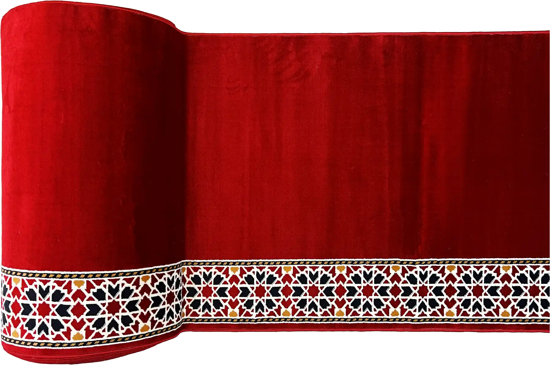 Karpet Masjid Gizem Lokal 6