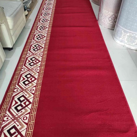 Karpet Masjid Jabal Nur 3