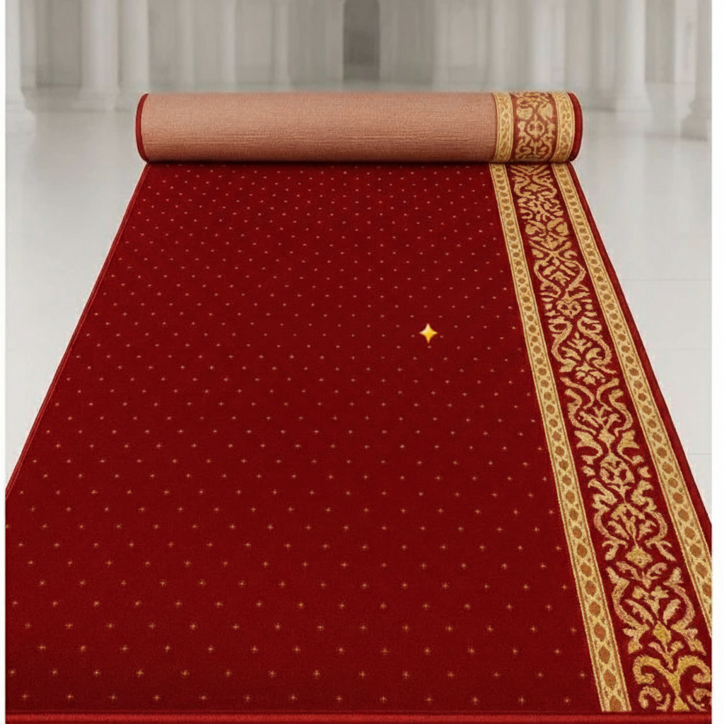 Karpet Masjid LLAM 2