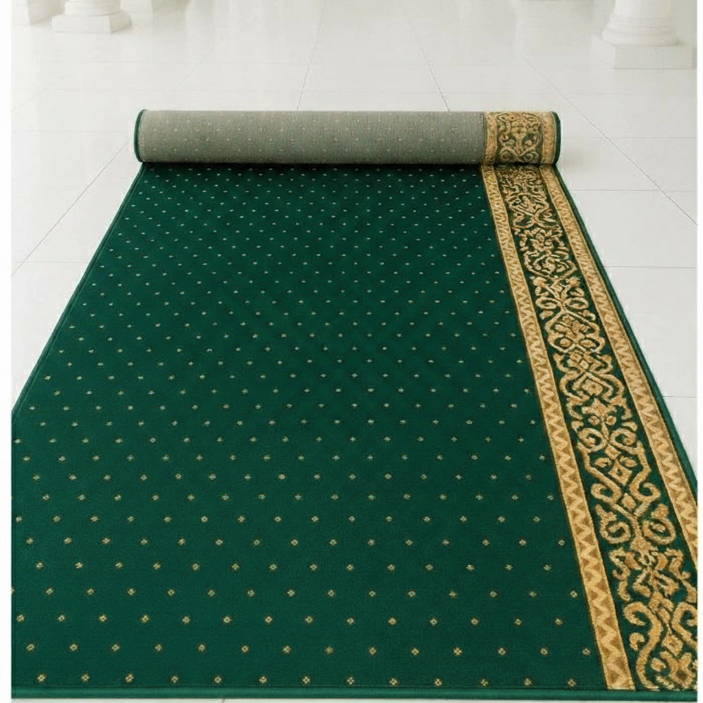 Karpet Masjid LLAM 3