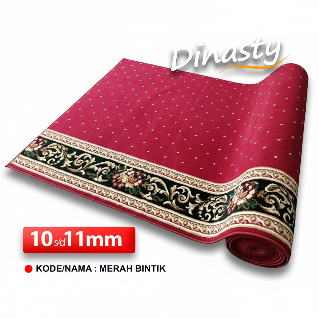 Karpet Masjid LLDN 2