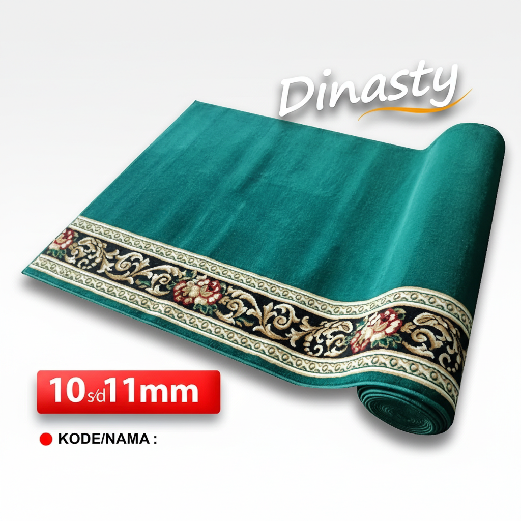 Karpet Masjid LLDN 3