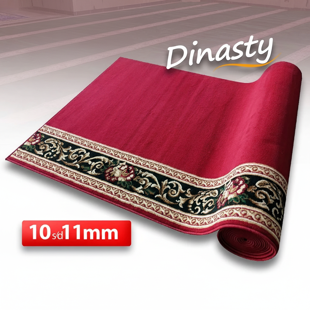 Karpet Masjid LLDN 4