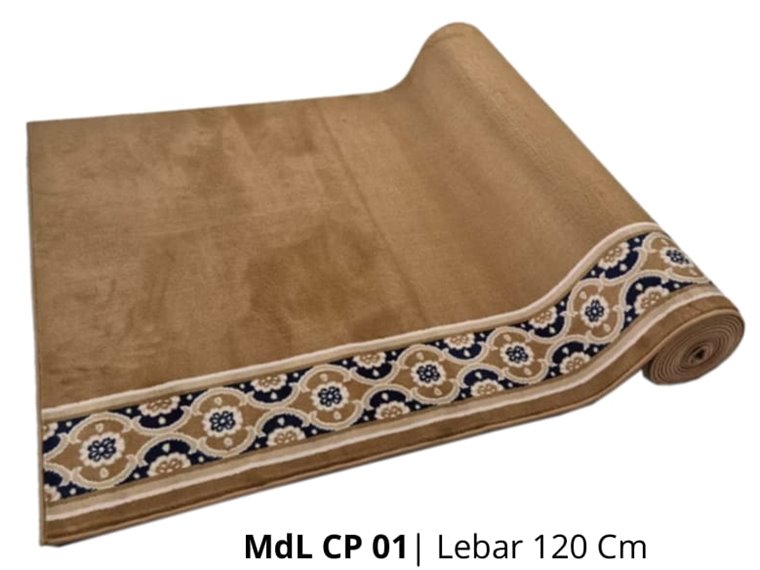 Karpet Masjid LLIS 5