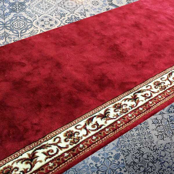 Karpet Masjid LLRJ 2