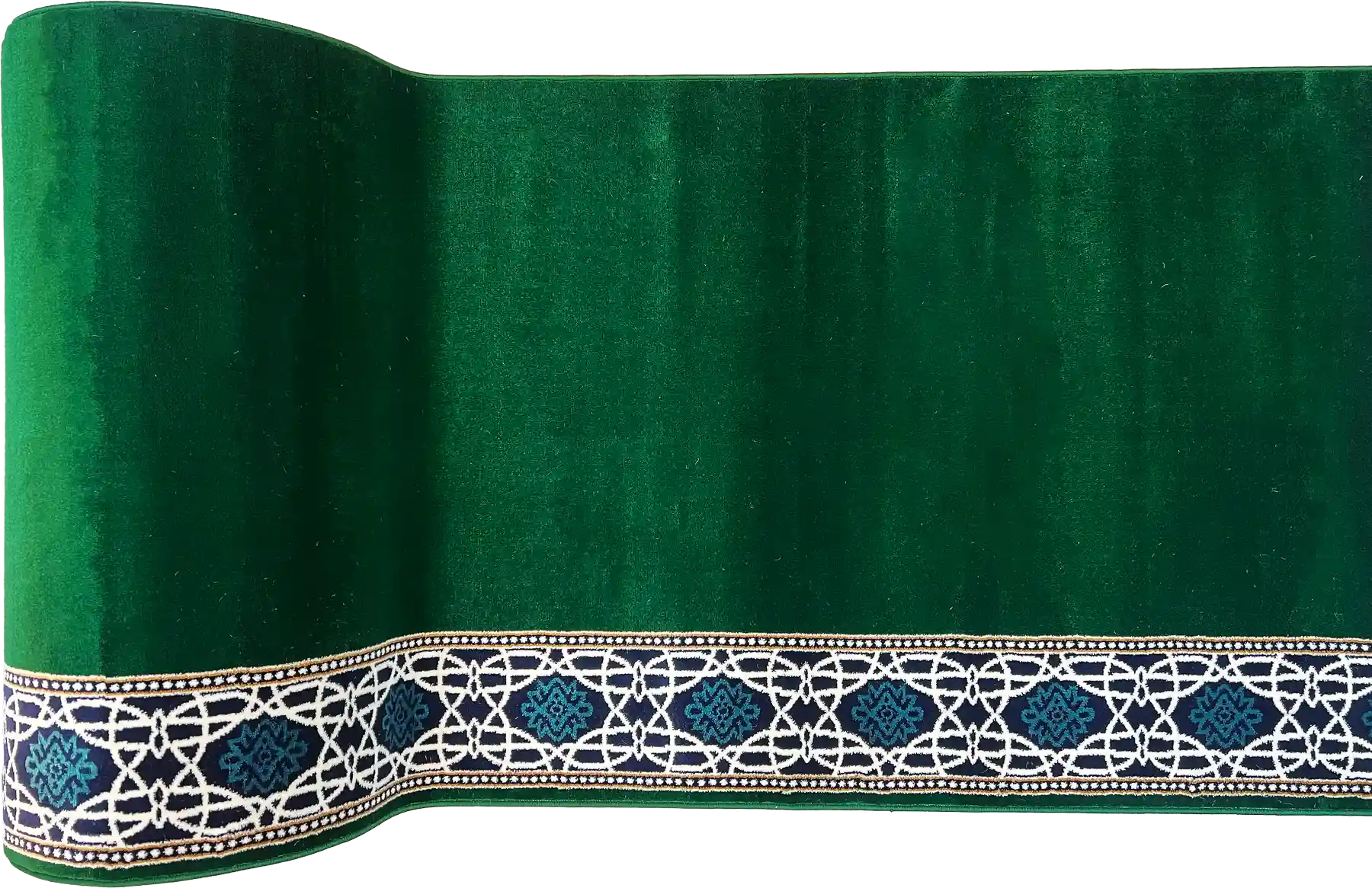 Karpet Masjid Maulana 1