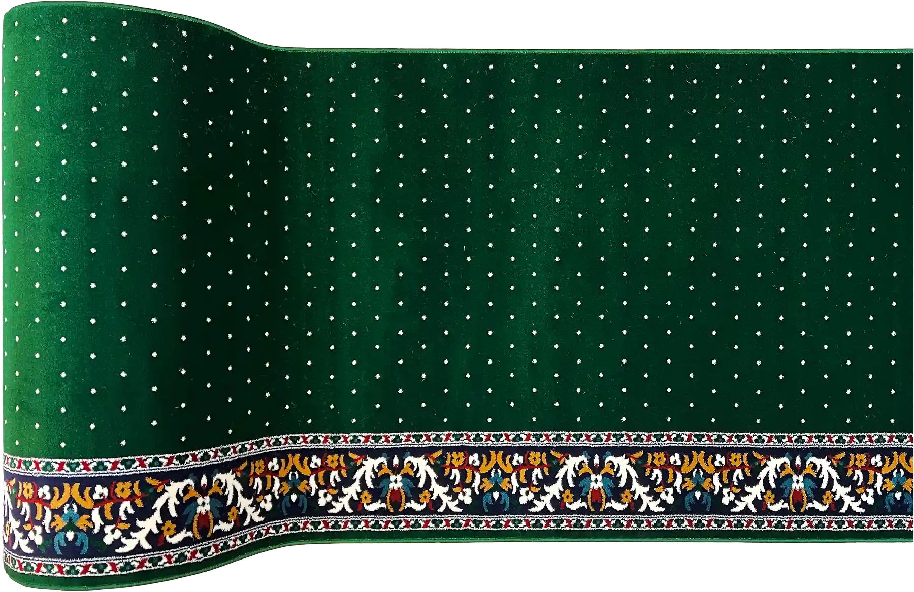 Karpet Masjid Maulana 10