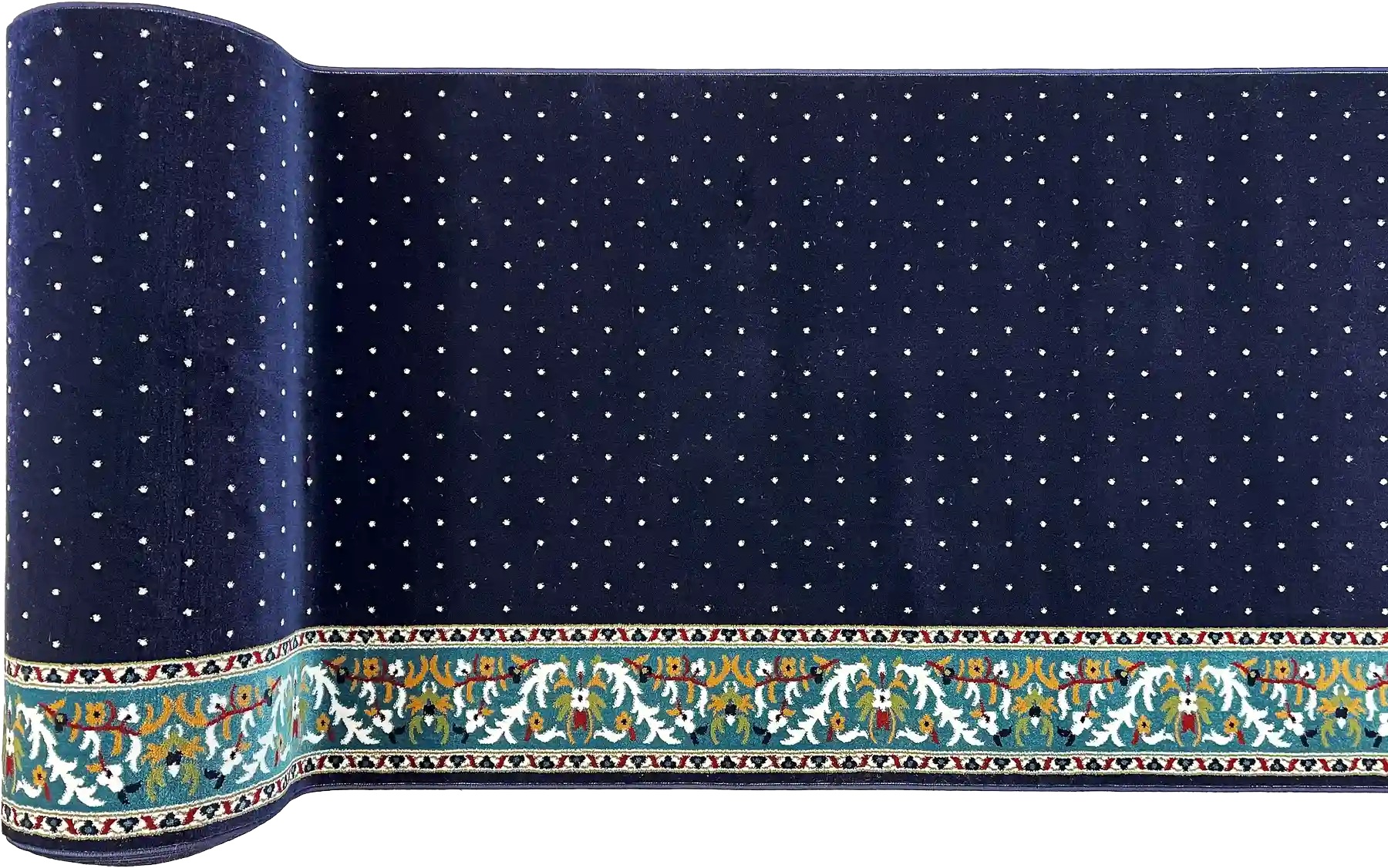 Karpet Masjid Maulana 11