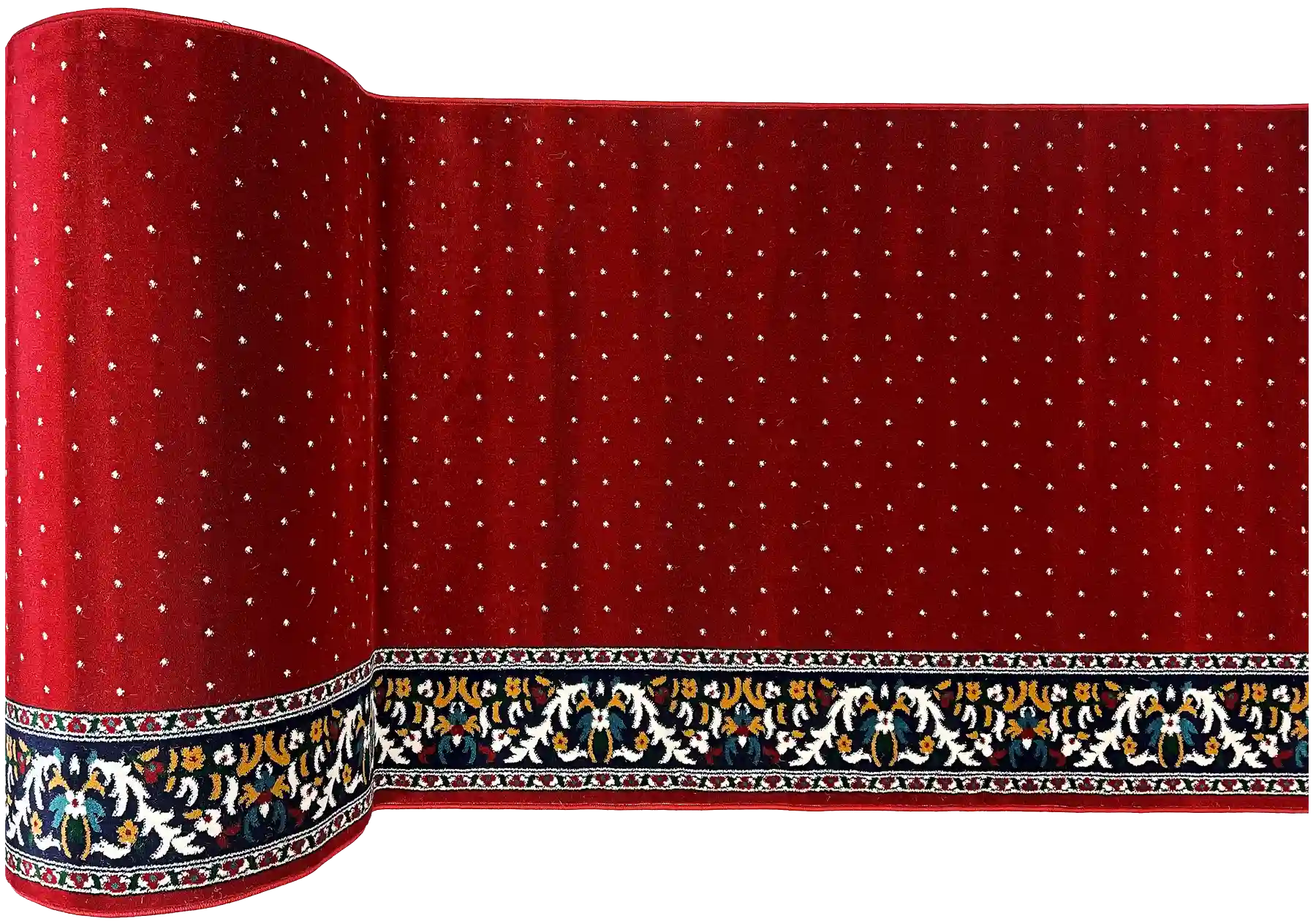 Karpet Masjid Maulana 12