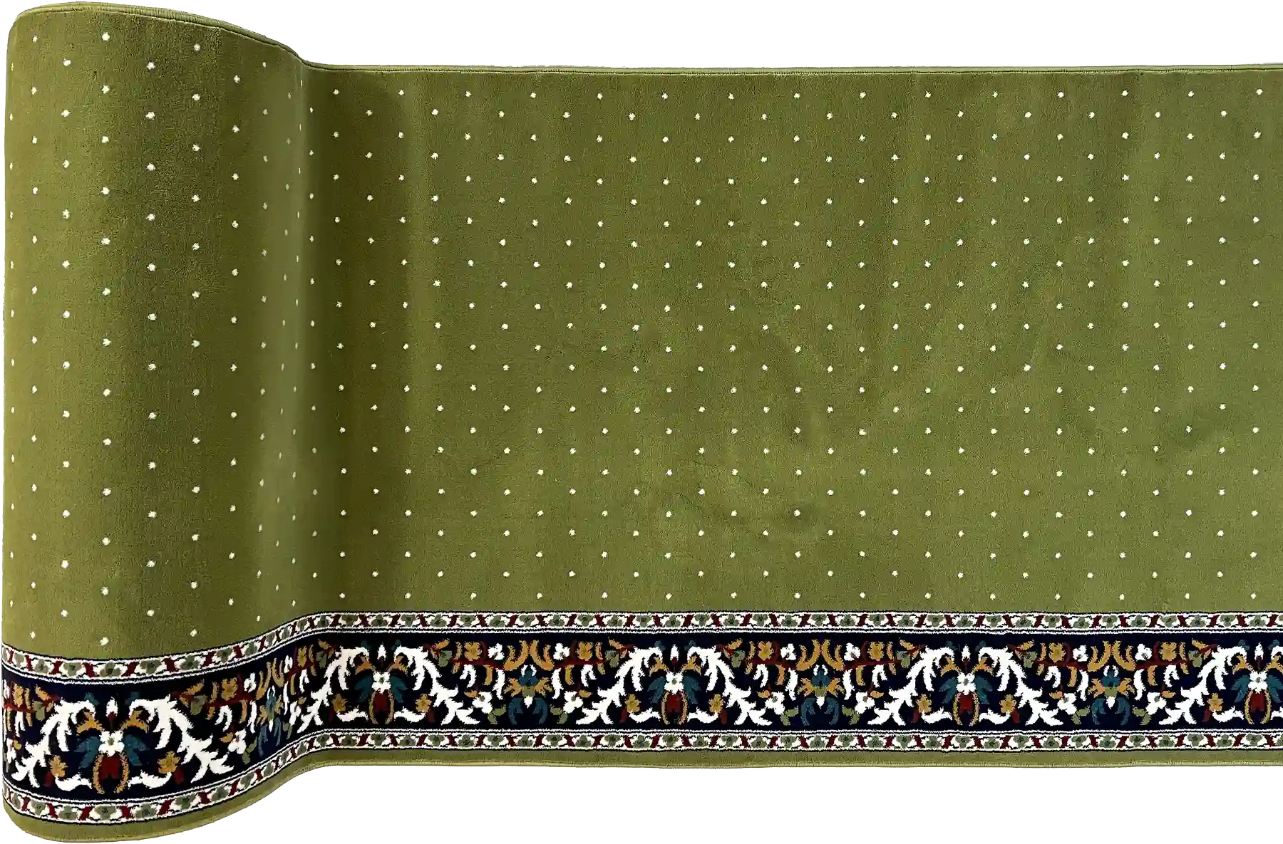 Karpet Masjid Maulana 13