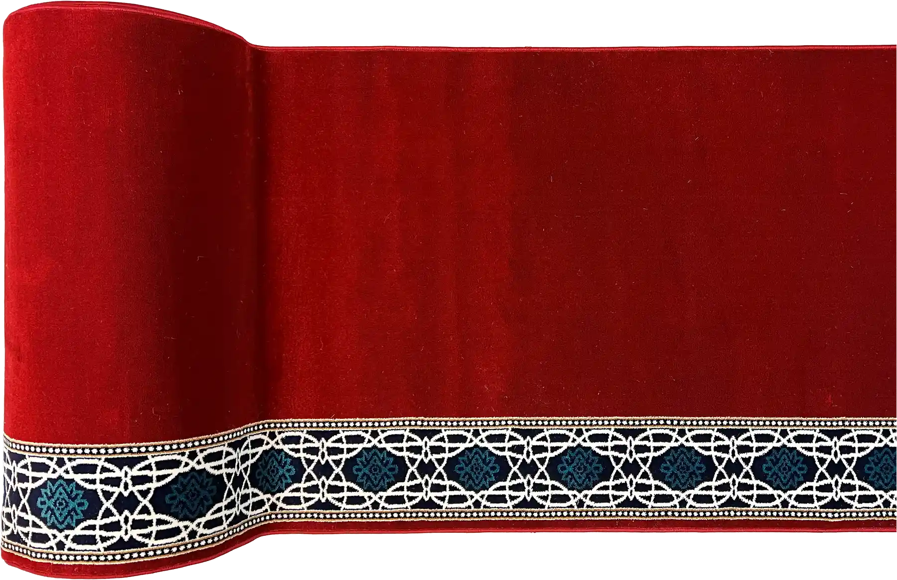 Karpet Masjid Maulana 2