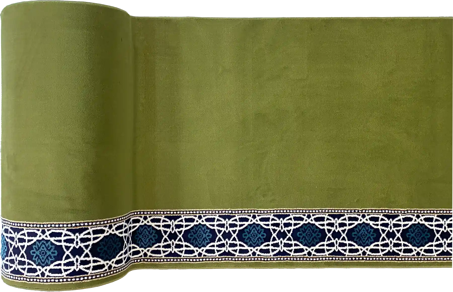 Karpet Masjid Maulana 3