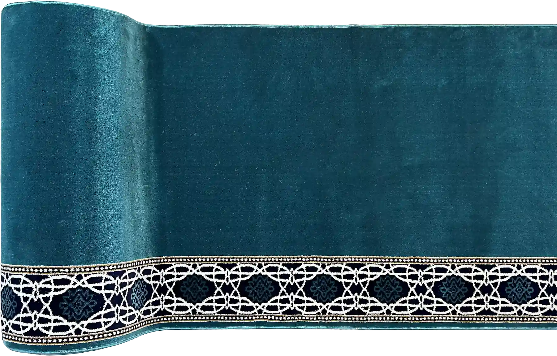 Karpet Masjid Maulana 4