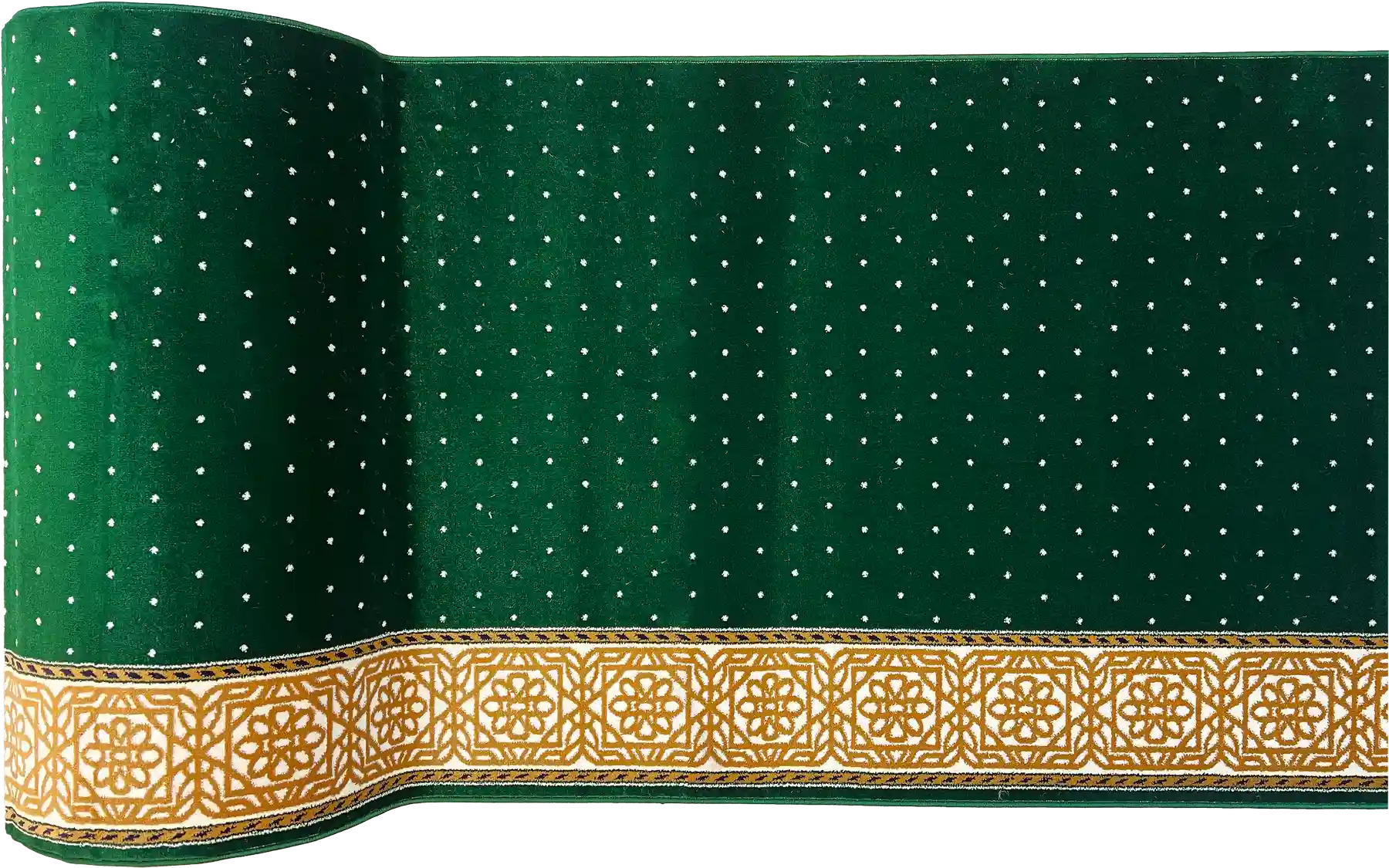 Karpet Masjid Maulana 8