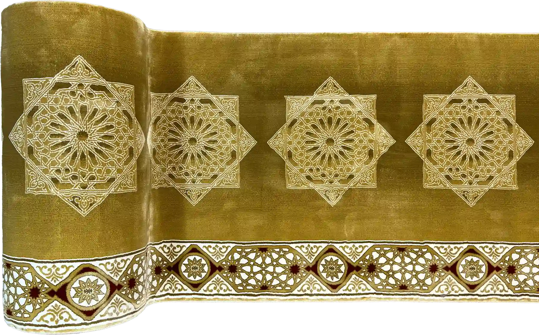 Karpet Masjid Royal Padisah 1