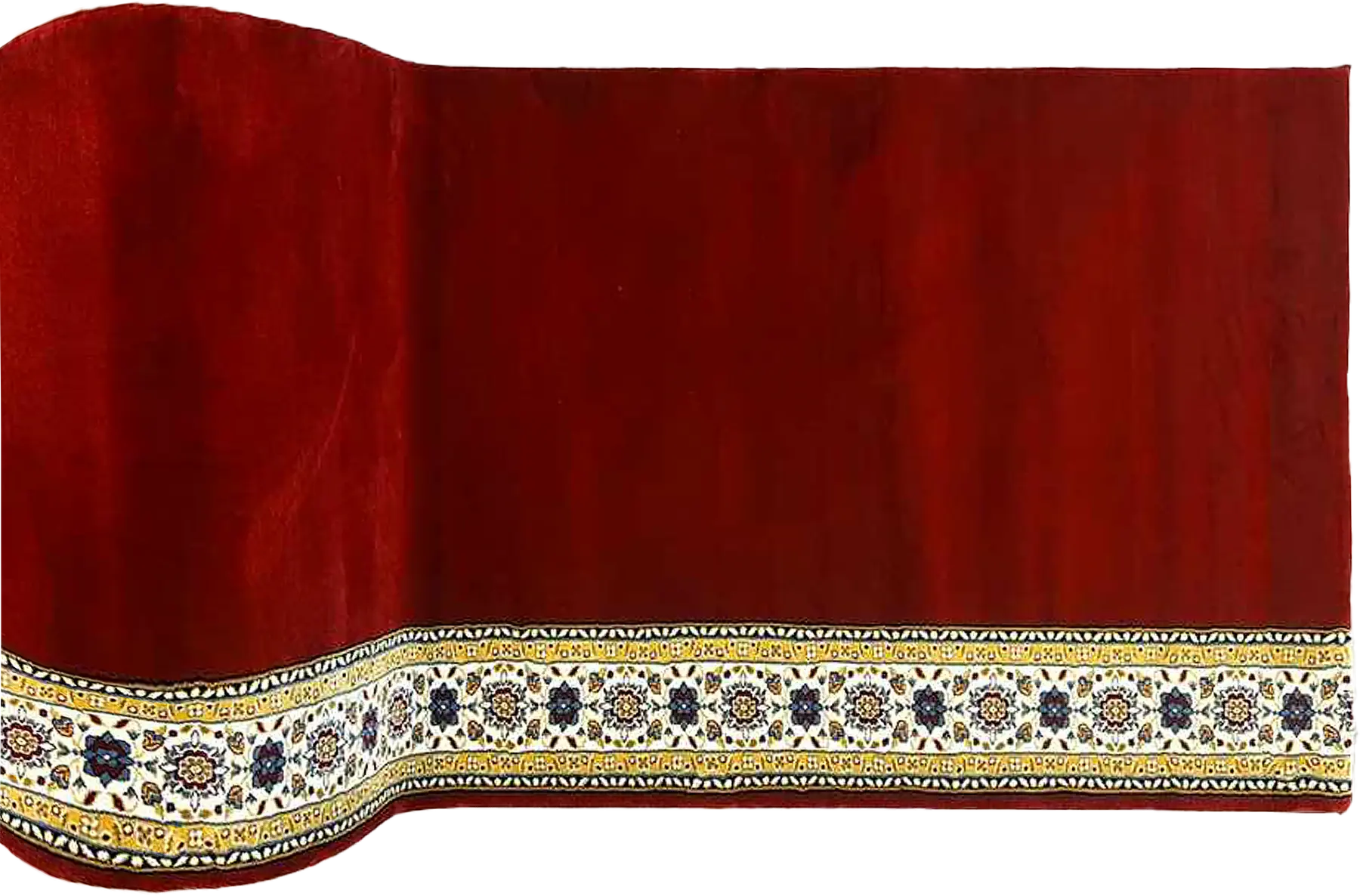 Karpet Masjid Royal Padisah 3