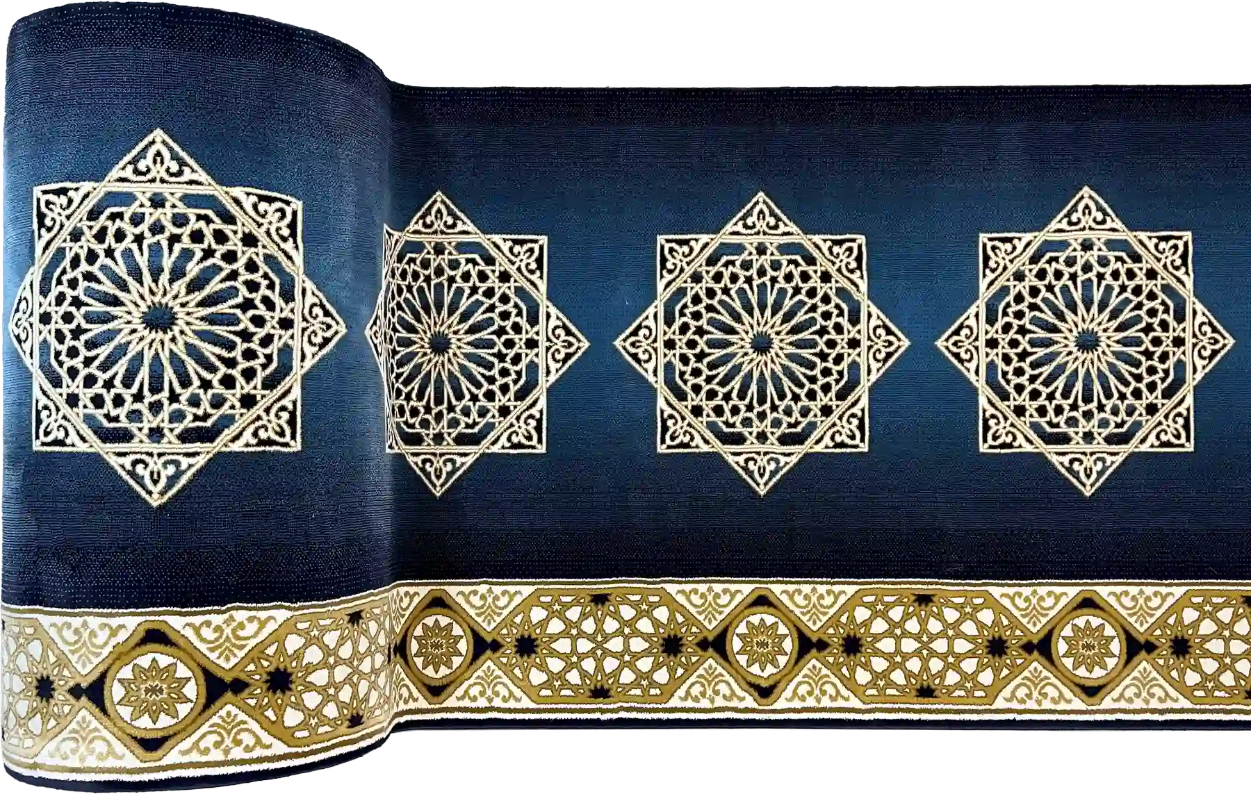 Karpet Masjid Royal Padisah 4