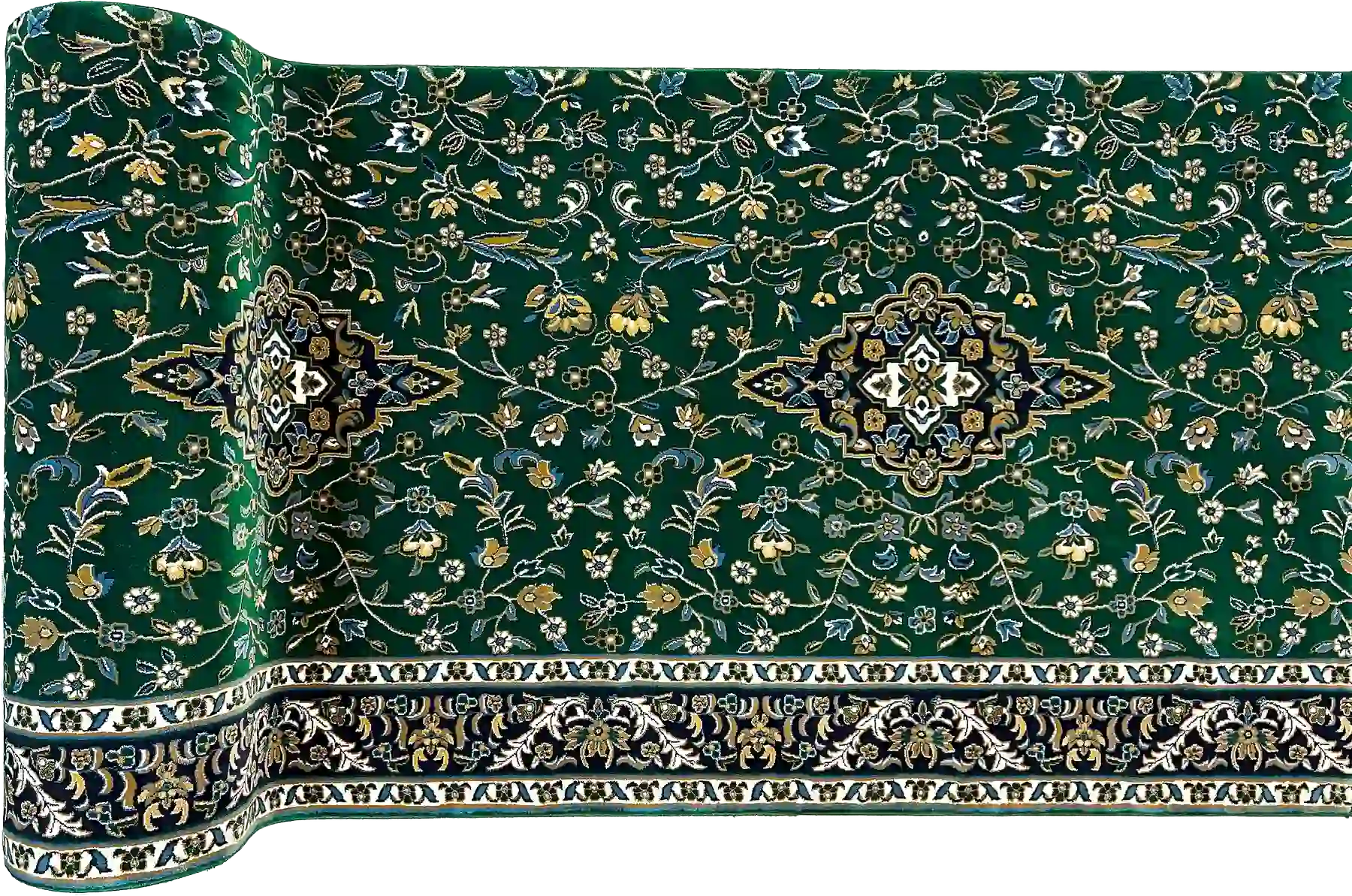 Karpet Masjid Royal Raudah 1