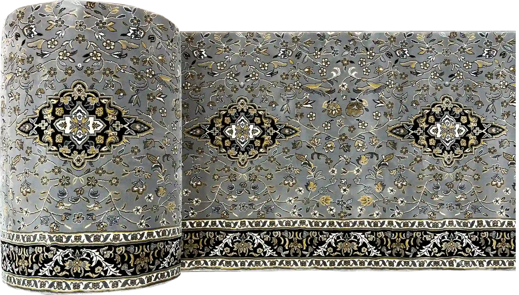 Karpet Masjid Royal Raudah 2