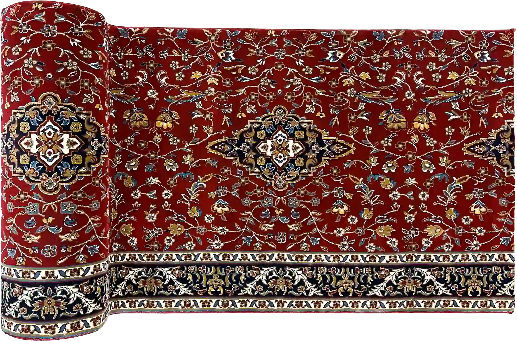 Karpet Masjid Royal Raudah 3