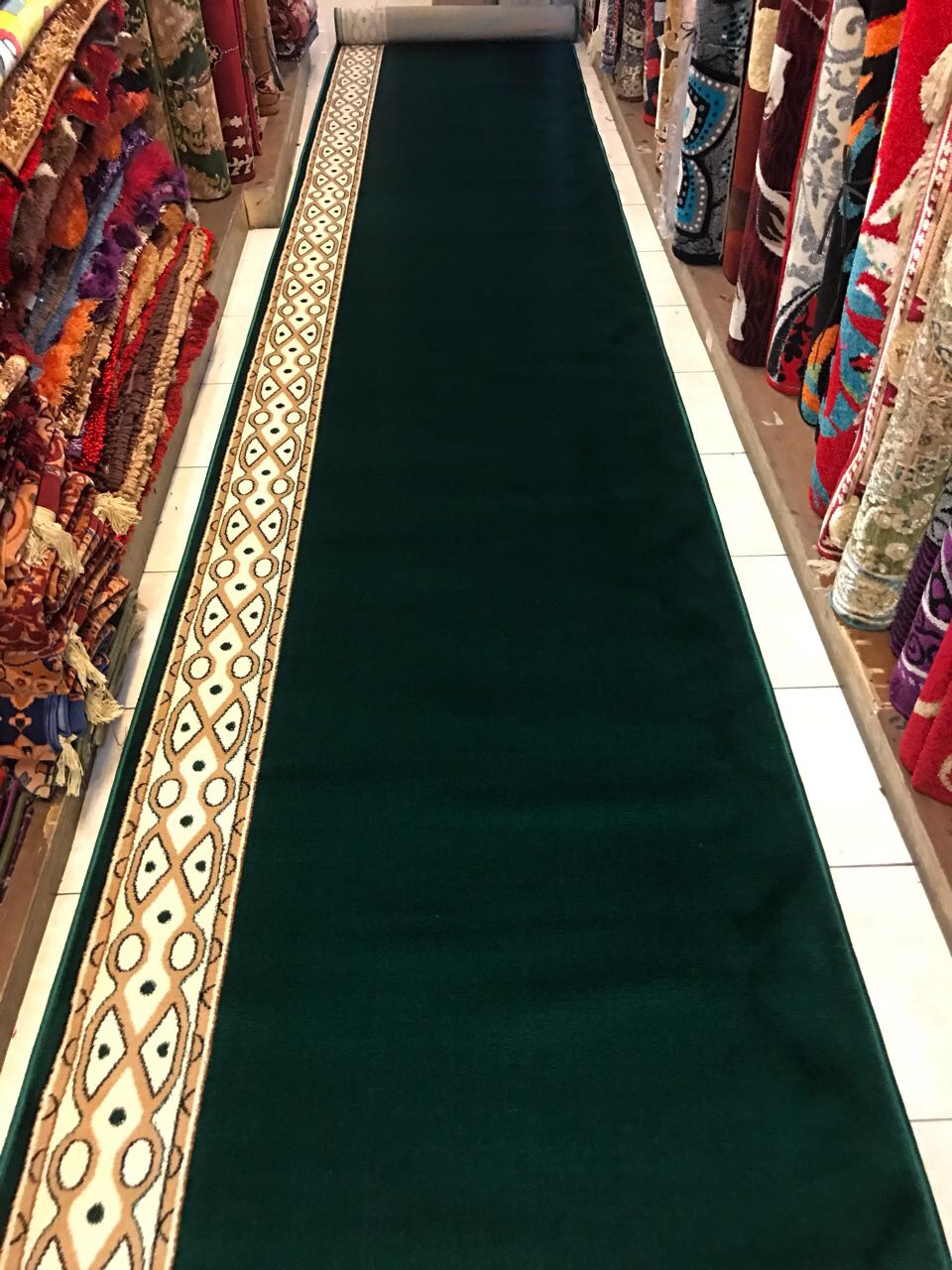 Karpet Masjid TLAA 1