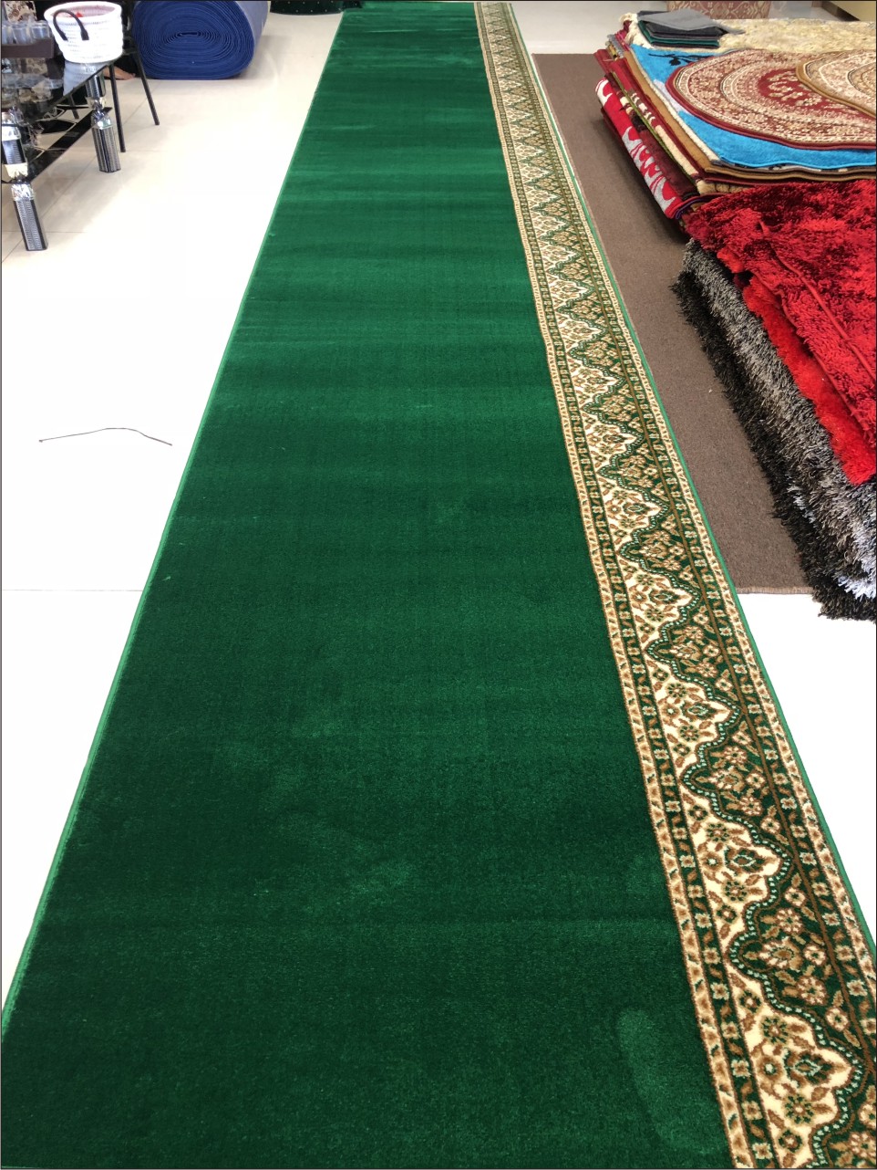 Karpet Masjid TLAA 3