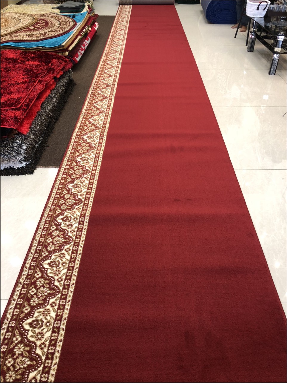 Karpet Masjid TLAA 4