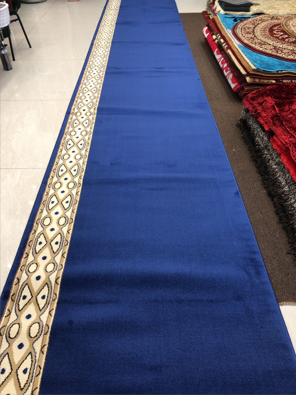 Karpet Masjid TLAA 5