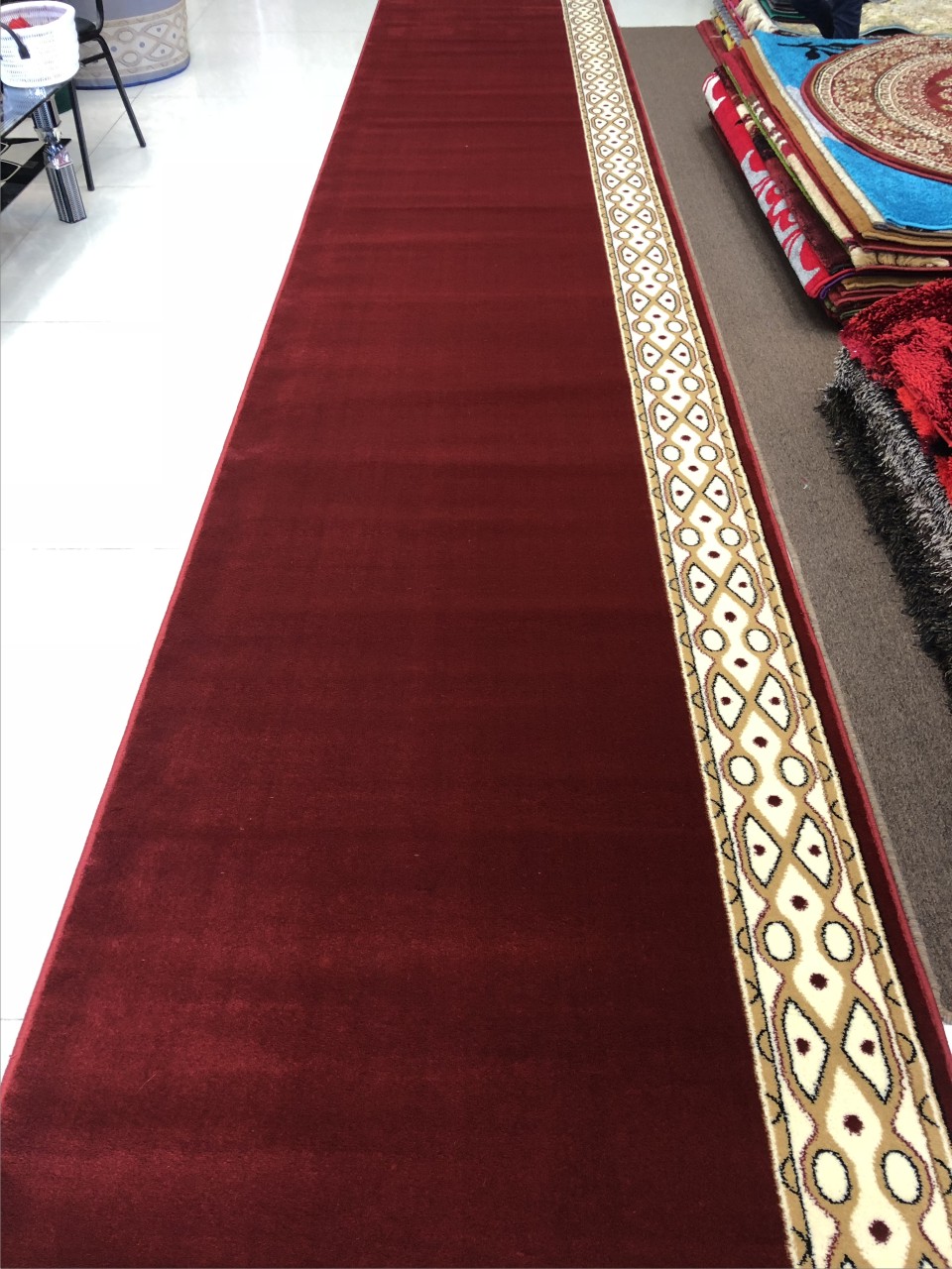 Karpet Masjid TLAA 6