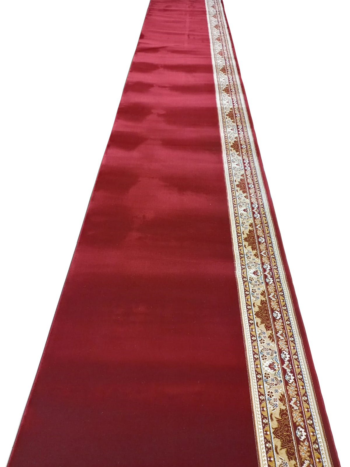 Karpet Masjid Turkishtan Mosque 1