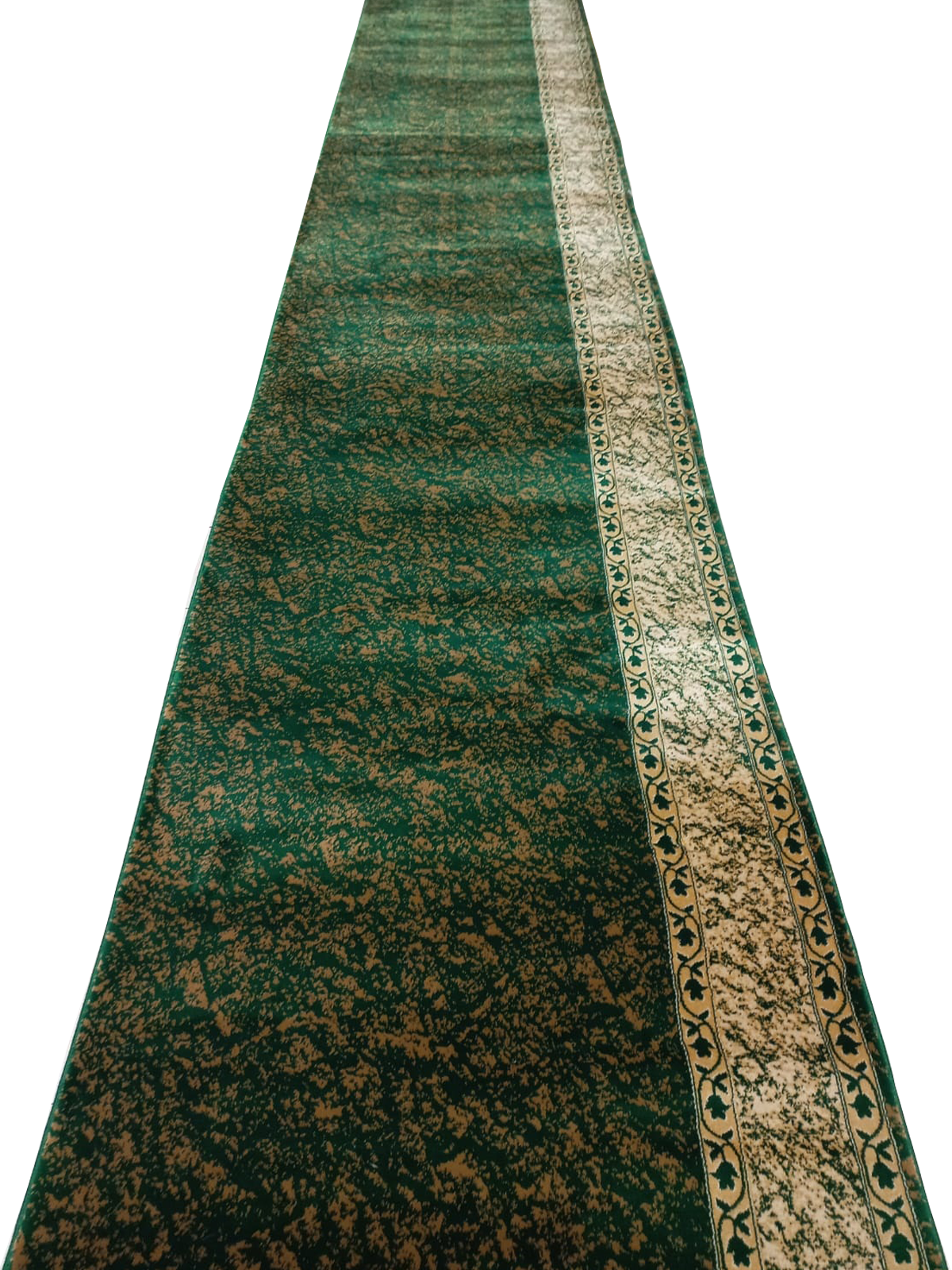 Karpet Masjid Turkishtan Mosque 10