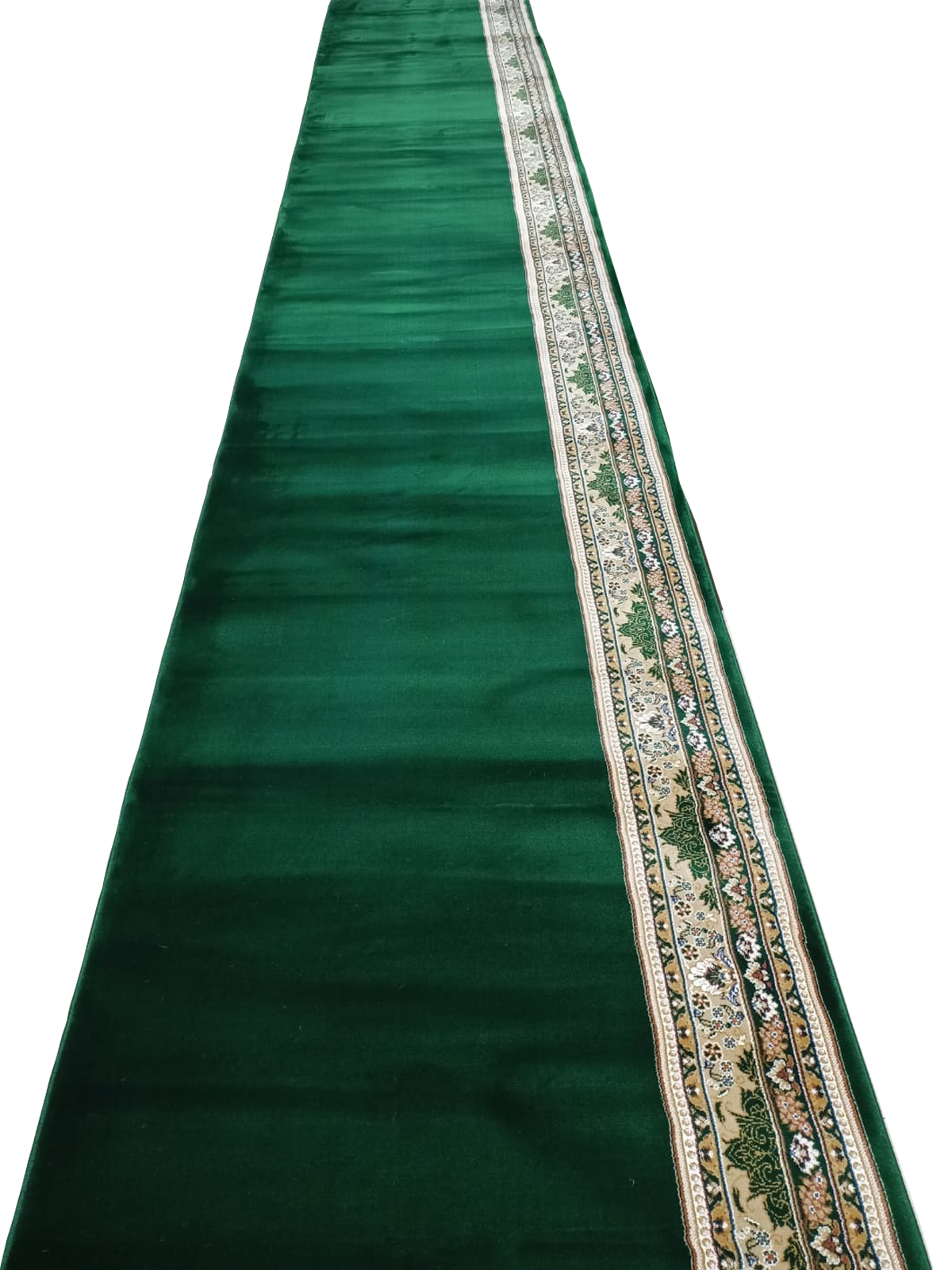 Karpet Masjid Turkishtan Mosque 2