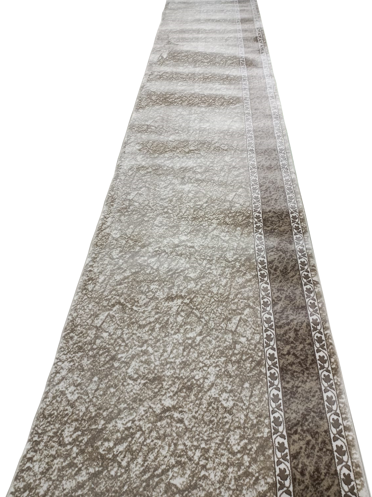 Karpet Masjid Turkishtan Mosque 9